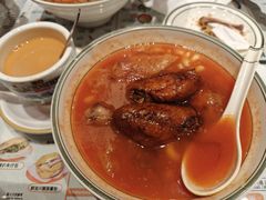 -华嫂冰室(尖沙咀店)