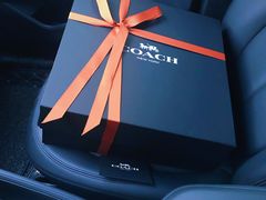 -COACH蔻驰(恒隆广场店)