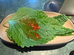 -東洞·烤肉小馆(深业上城店)