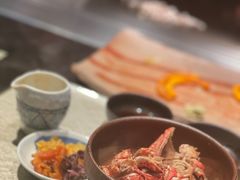 -Ginza Onodera铁板烧(外滩十八号店)