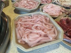 -九尺赵老四鲜鹅肠火锅