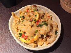 -芸鲜季·云南野生菌餐厅· 云南风物味研社(闵行店)