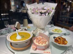 -四世同堂·京菜·烤鸭(双井店)