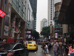 -八一好吃街·高品美食广场