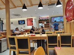 -南城香·饭香串香馄饨香(青年路店)