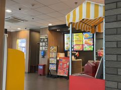 -麦当劳(溧阳万达店)