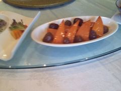 android_upload_pic-久宴·天目湖大鱼头(恐龙园店)