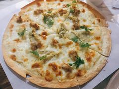 泰国金枕榴莲雪山薄饼-农畉LONFOOD(福田星河COCOPark店)