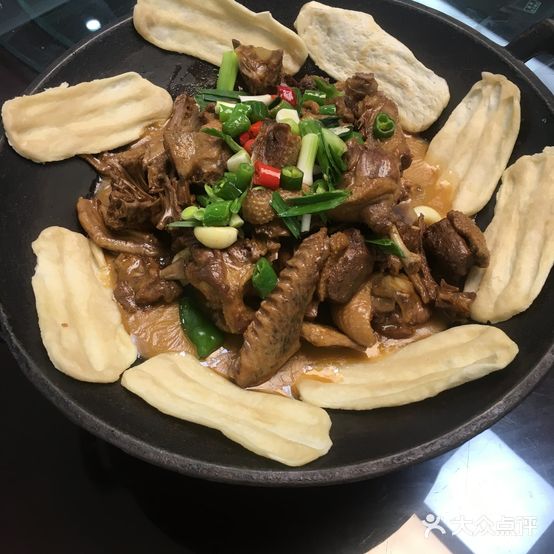 美味六安州(碧桂园店)