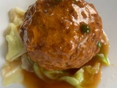 -春水锅贴·传统鲁菜(大明湖店)