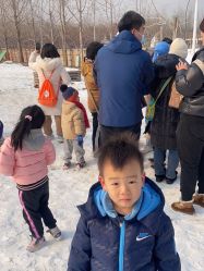 -优沃得自然教育农场·冰雪乐园·生日会·研学