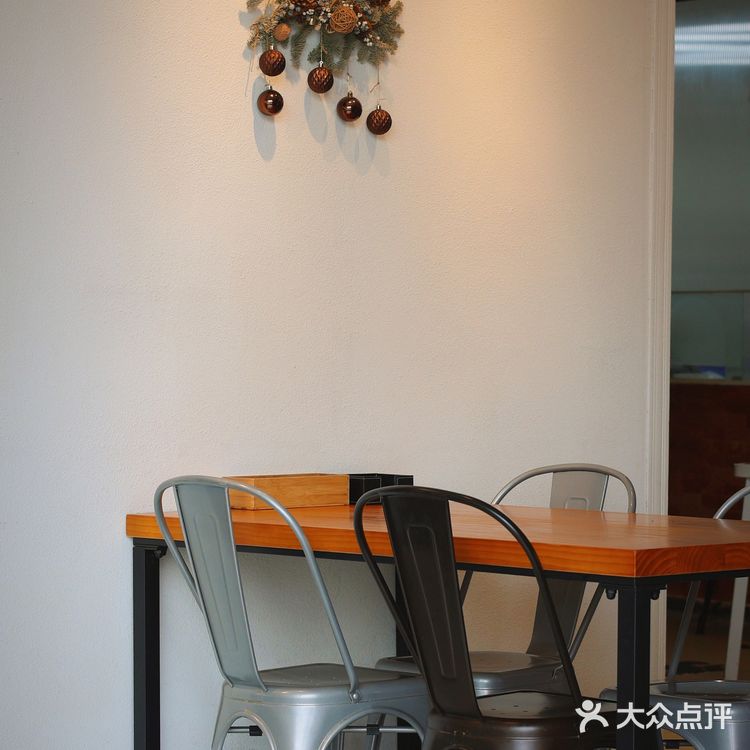 江门美食探店|谷仓|已经N刷的融合餐厅!