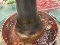 -阳坊胜利涮羊肉(阳坊老店)