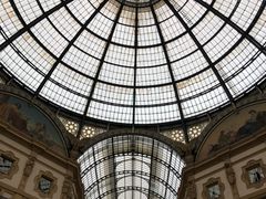 -埃马努埃莱二世拱廊