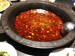 -大鱼山房鱼头火锅(老字号品质店)