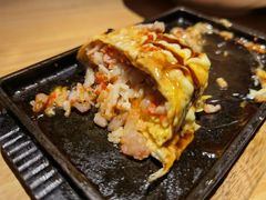 海鲜玉子烧-玄海寿司(国贸店)