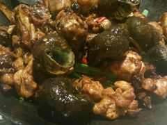 -漓江又一軒·广西菜·桂林米粉(梅林店)