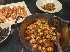 -徐记海鲜(梅溪新天地店)