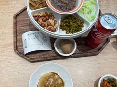 -小满手工粉(北京富力广场店)