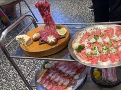 -安又胖韩国烤肉(美罗城店)