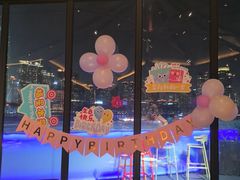 -三利音·东方司宴(外滩店)