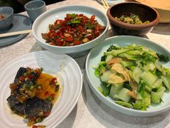 -洞庭家宴·头牌甲鱼(广渠门店)