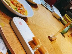 -荷风细雨·中国茶宴(碧云店)