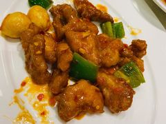 梅家龙凤肉-梅龙镇酒家(南京西路总店)