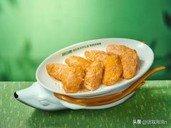 -新白鹿餐厅(第一百货店)