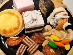 -非烤勿扰自助烤肉(东坑四季广场店)