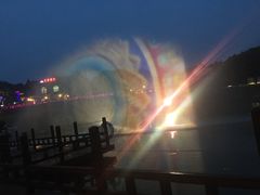 -大塘金香草谷
