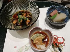 -枫品铁板烧(东樾店)