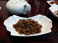 -吴门人家·苏宴宫廷菜(拙政园店)