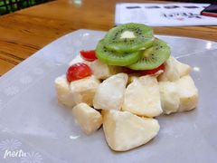 -纽斯桑拿会所(天山店)