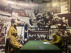 -中国闽台缘博物馆