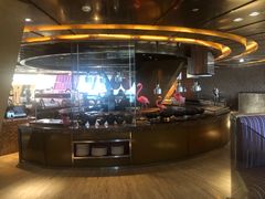 -杭州国际会议中心洲际酒店-原素全日餐厅(解放东路店)