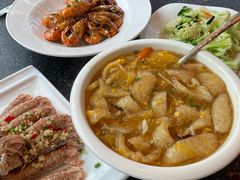 -王庄阿咪海鲜大排档(象园店)