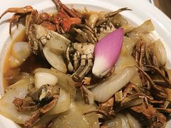 -周家二小姐的菜(西津渡店)