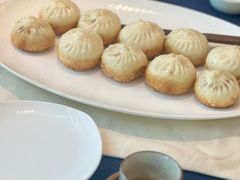 -上蔬无瑕· 创意素食·Vegetarian(华采天地店)