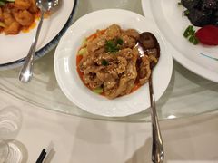 -紫丁香饭店-中餐厅