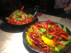 -沪小胖小龙虾(淮海中路旗舰店)