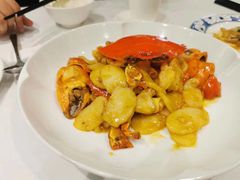 -西湖春天•老字号杭州菜(百汇店)