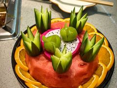 -海底捞火锅(亲贤北街店)