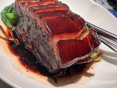 -桂满陇·桃花院落(长泰广场店)