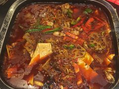 -自贡好吃客(科华店)