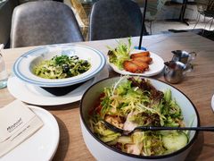 -Maxpoint Kitchen 西餐咖啡(乐峰广场店)