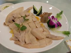 -金河半岛园林酒家(金融城店)