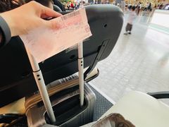 -杭州萧山国际机场