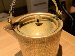 -巴奴毛肚火锅(京西大悦城店)