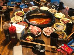 -吃皮火锅馆(苏宁店)